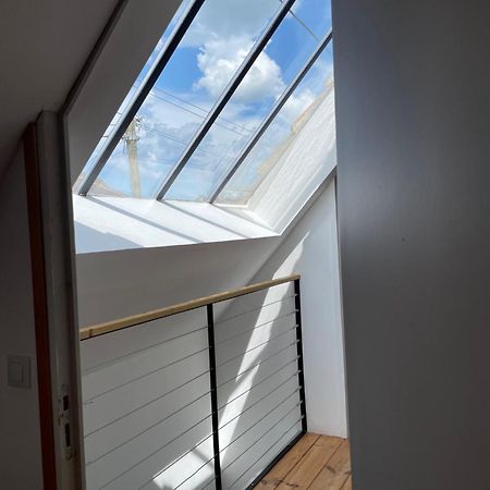 Willa O Loft Bazenville Zewnętrze zdjęcie