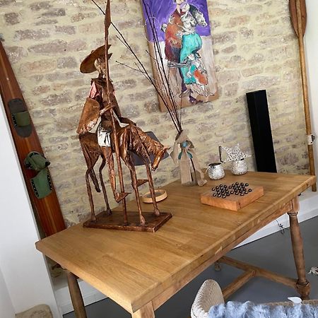 Willa O Loft Bazenville Zewnętrze zdjęcie