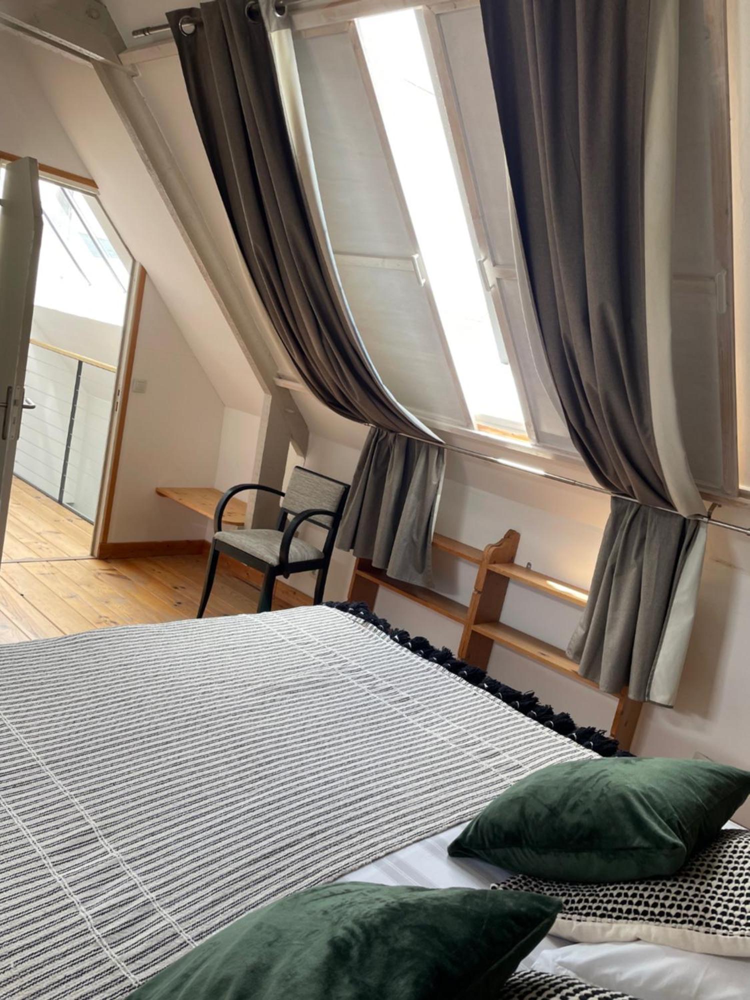 Willa O Loft Bazenville Zewnętrze zdjęcie