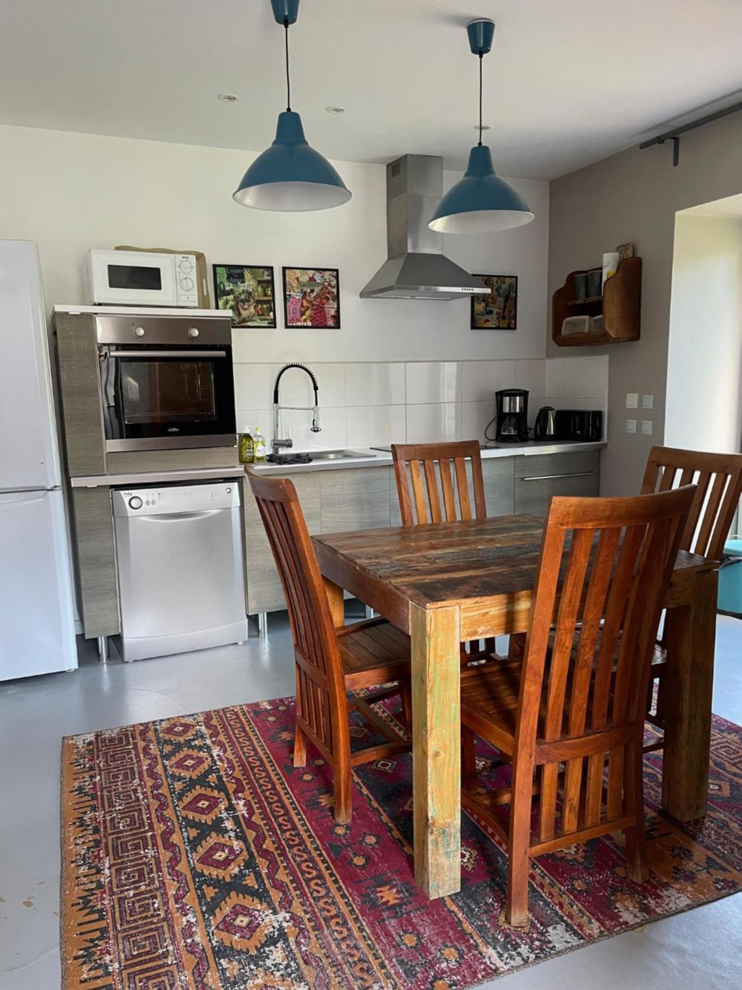 Willa O Loft Bazenville Zewnętrze zdjęcie