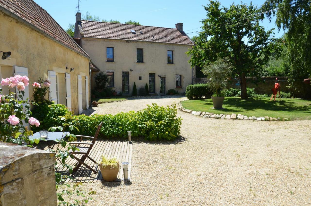 Willa O Loft Bazenville Zewnętrze zdjęcie