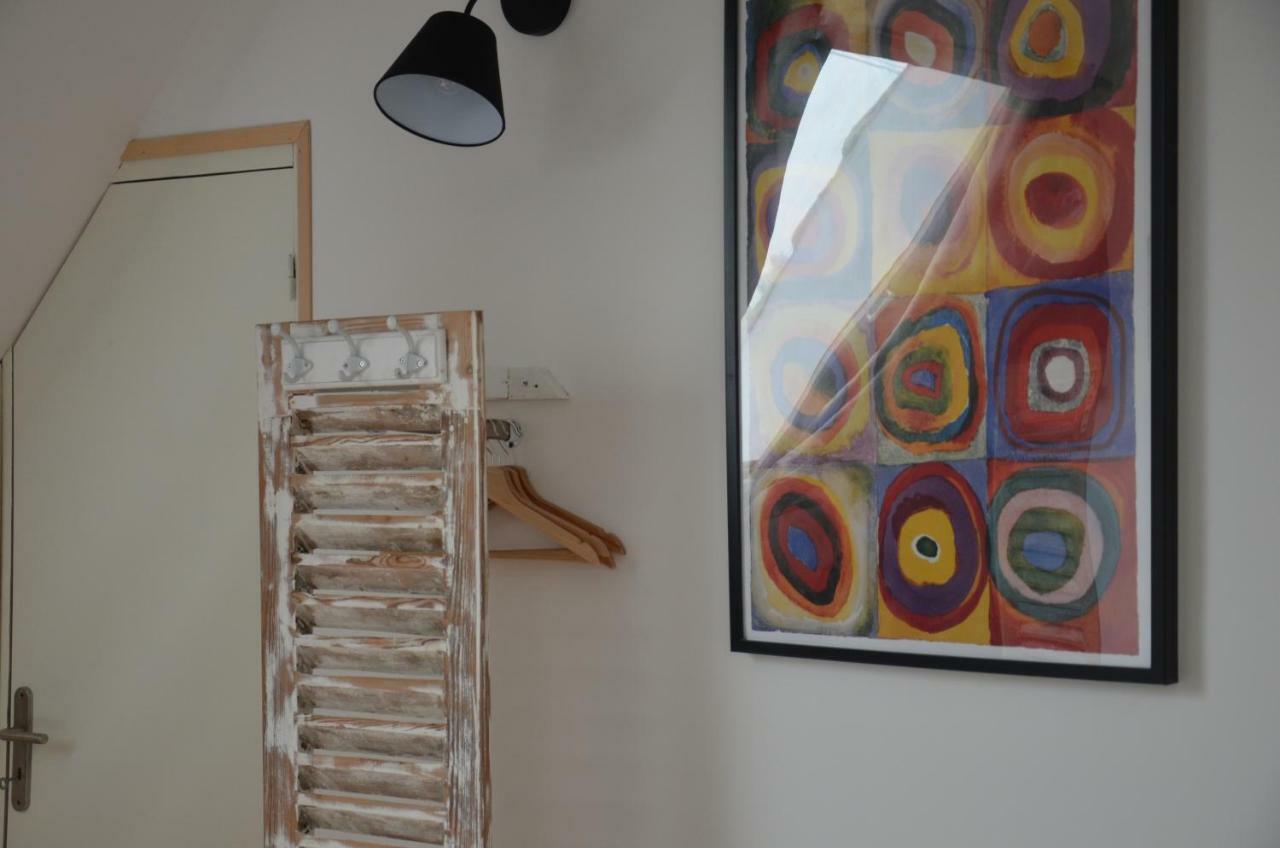 Willa O Loft Bazenville Zewnętrze zdjęcie