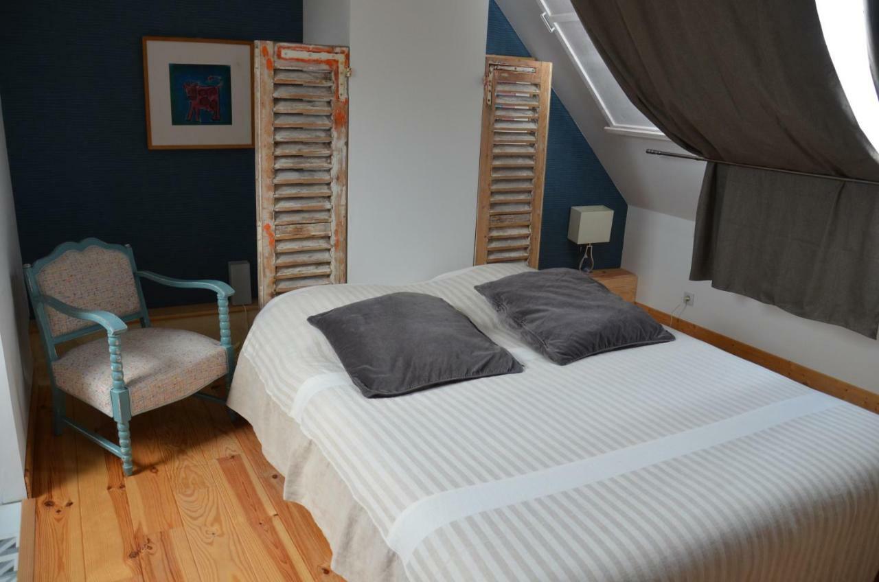 Willa O Loft Bazenville Zewnętrze zdjęcie